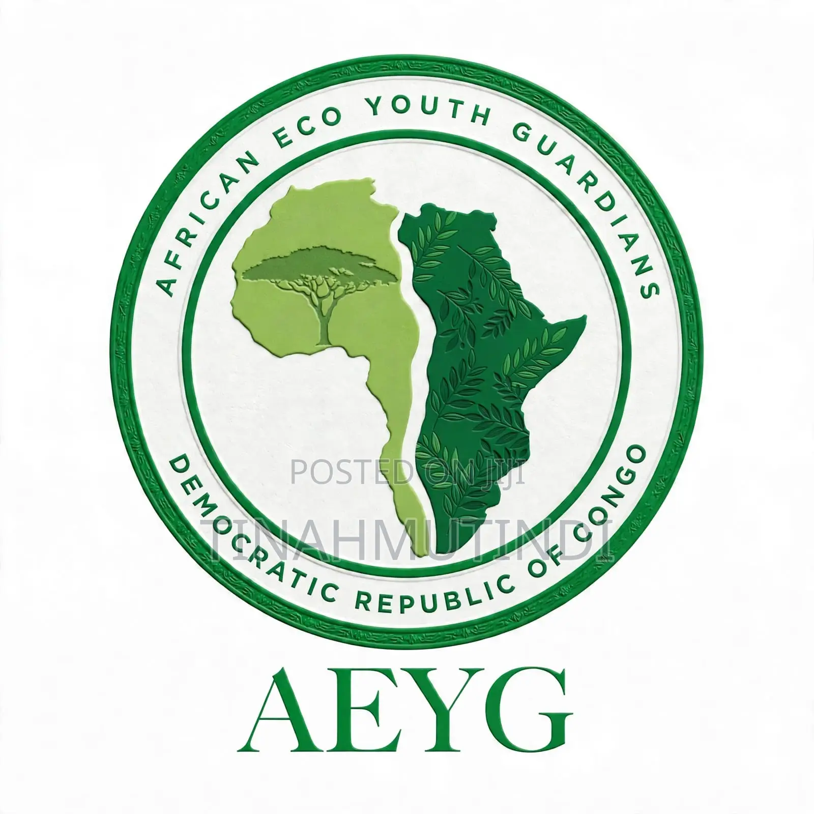 NGO and CBO Logo Design