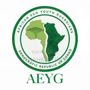 NGO and CBO Logo Design