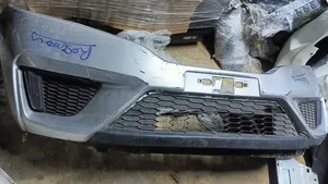 Honda Fit Front Bumper