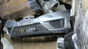 Honda Fit Front Bumper