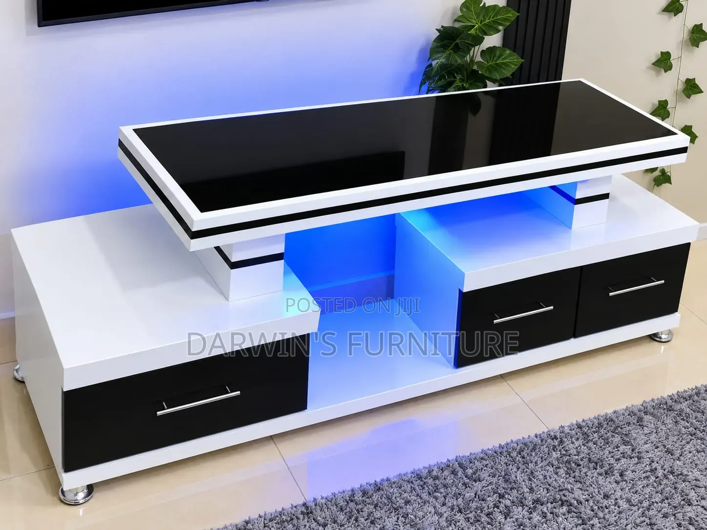  TV Stand S