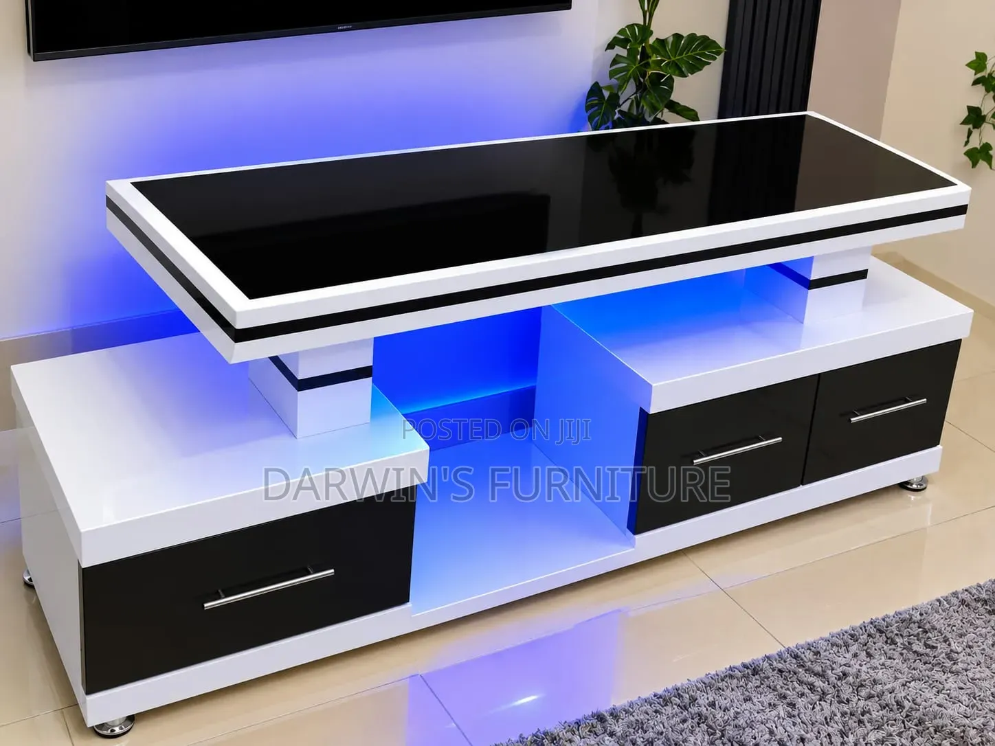  TV Stand S
