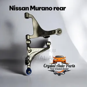Nissan Rear Arm