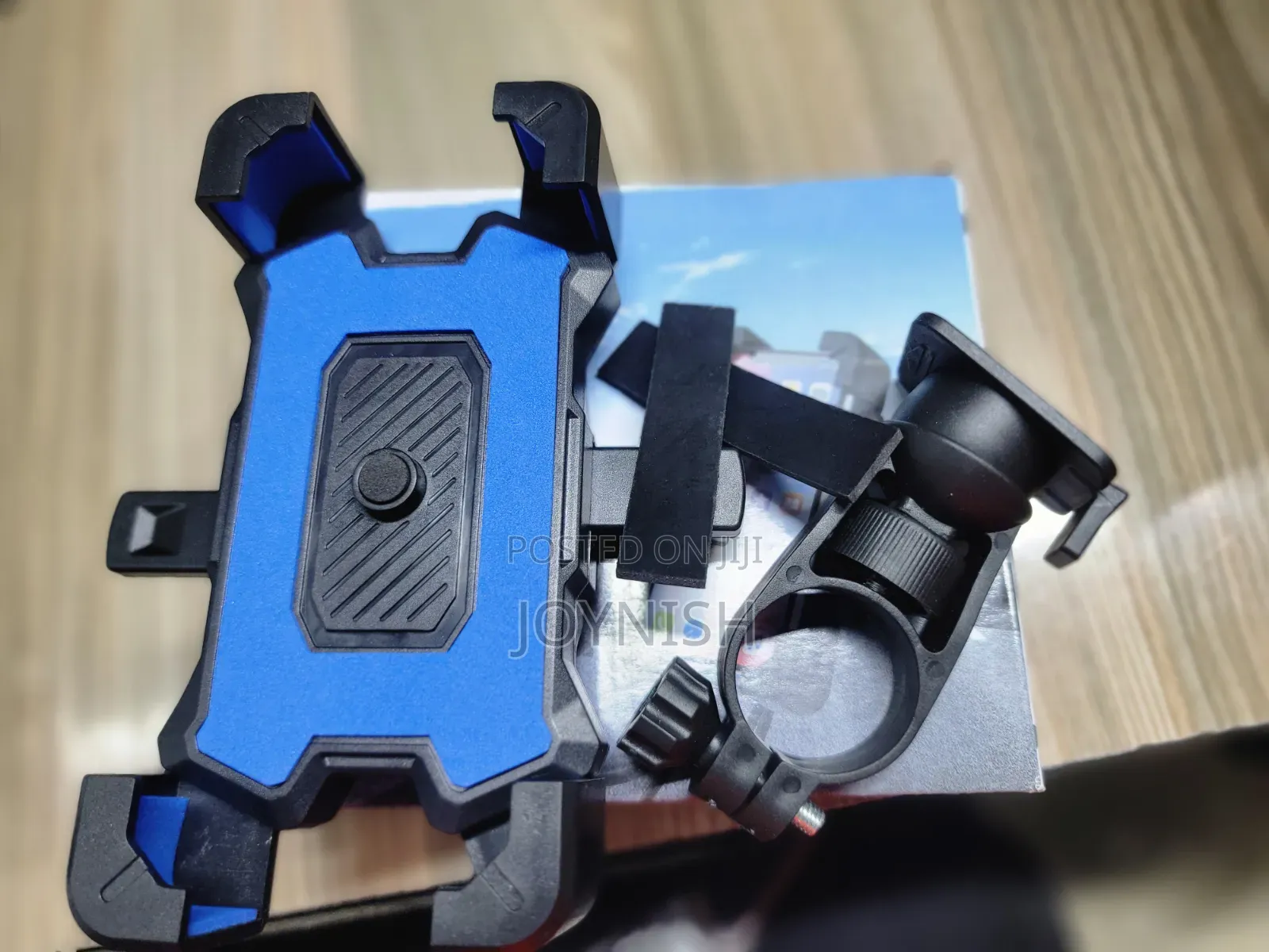 Motorcycle Bracket Phone Holder