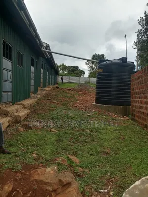 1bdrm Room & Parlour in Riat, Kiboswa for sale