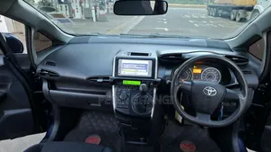 Toyota Wish 2011 Black