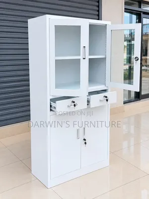 Filing Cabinet 