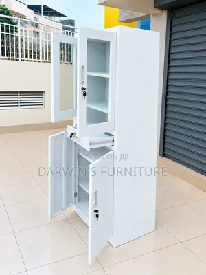 Filing Cabinet 