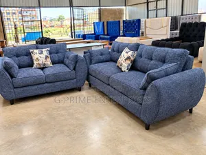 5 Seater Sofa Seat