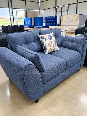 5 Seater Sofa Seat