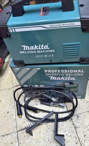 Makita Welding Machine 500ah /Perfect Makita Arc Welding Machine 500A