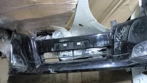 Nissan Elgrand Front Bumper .