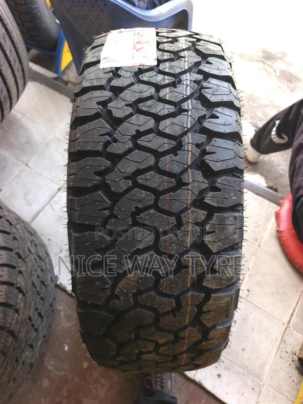 265/60r18 Sunfull a/T - thumbnail 2