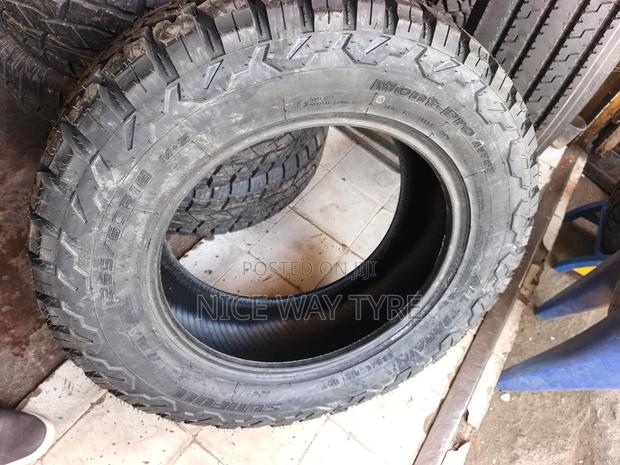 265/60r18 Sunfull a/T - thumbnail 3