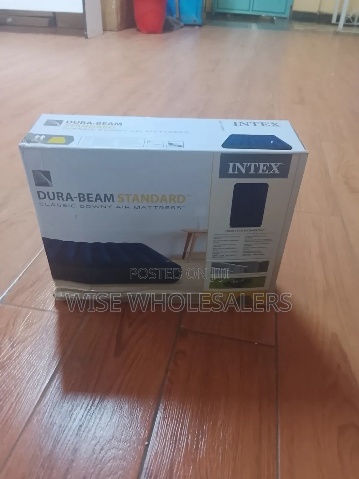 4x6 Inflatable Mattress