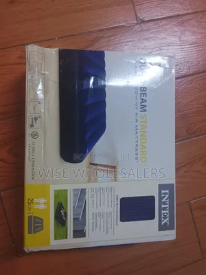 4x6 Inflatable Mattress