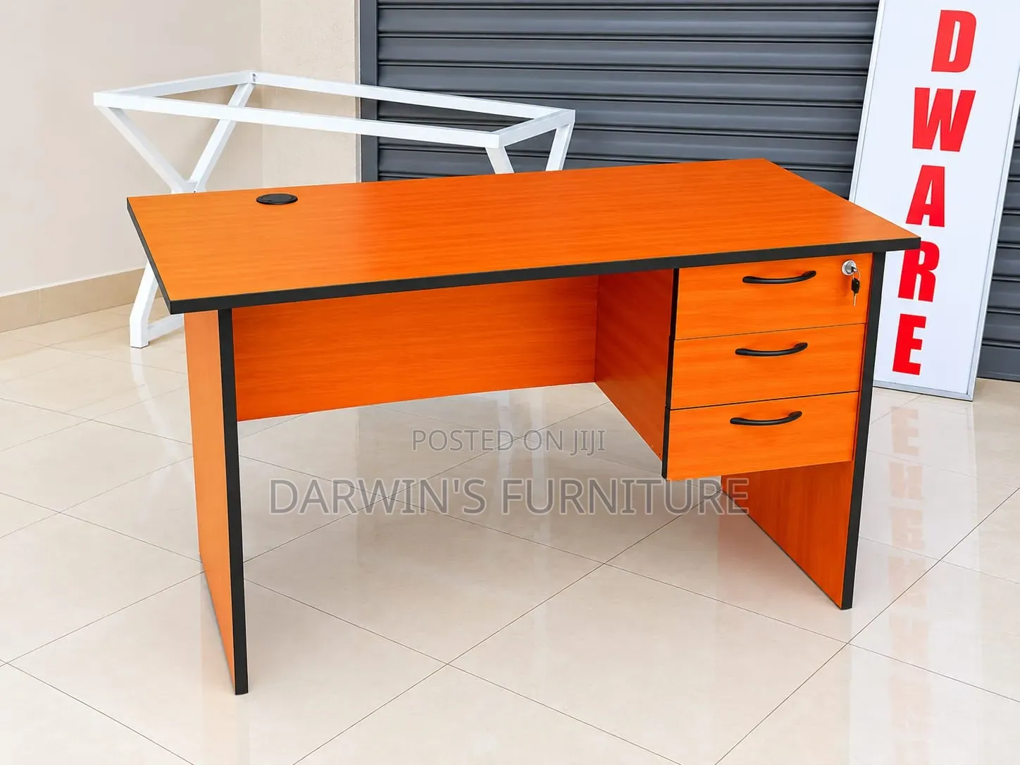 Study Table Cherry