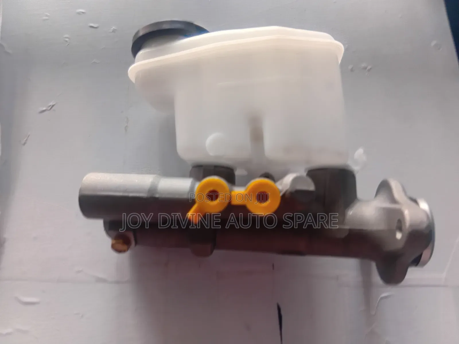 Noah Sr 40 Brake Master Cylinder