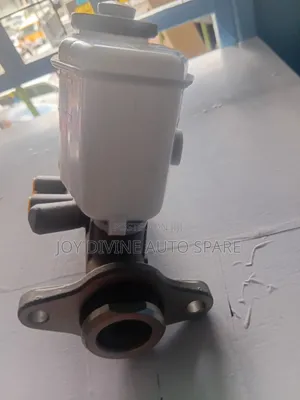 Noah Sr 40 Brake Master Cylinder