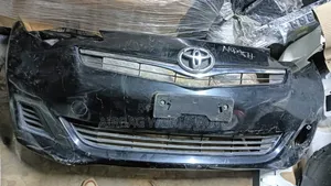 Toyota Ractis Front Bumper