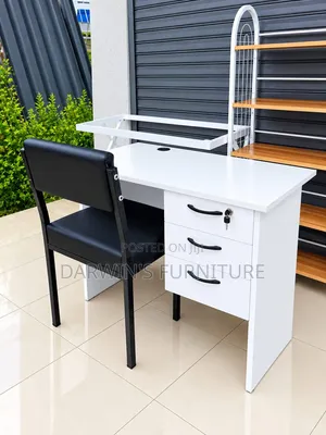 Office Set Chair&table