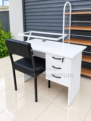 Office Set Chair&table
