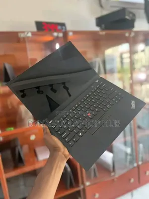 Laptop Lenovo ThinkPad X1 Carbon 8GB Intel Core i7 SSD 256GB