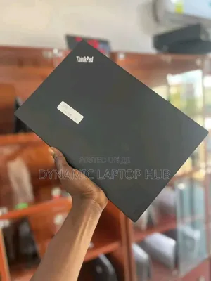 Laptop Lenovo ThinkPad X1 Carbon 8GB Intel Core i7 SSD 256GB