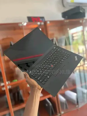 Laptop Lenovo ThinkPad X1 Carbon 8GB Intel Core i7 SSD 256GB