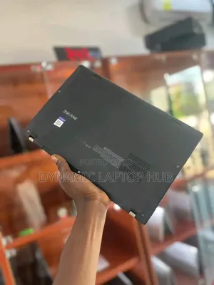 Laptop Lenovo ThinkPad X1 Carbon 8GB Intel Core i7 SSD 256GB