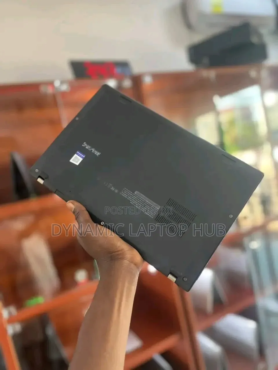 Laptop Lenovo ThinkPad X1 Carbon 8GB Intel Core i7 SSD 256GB