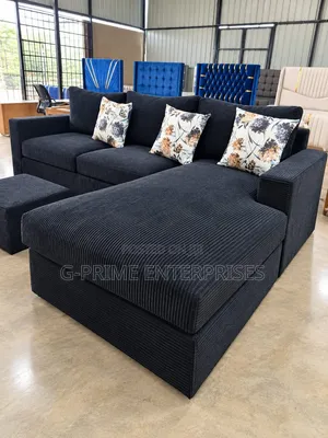 L Seat Sofa Modern Design Sifa