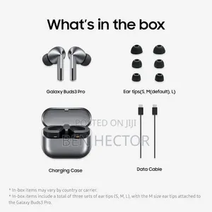 Galaxy Buds 3 Pro