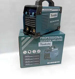 Makita 500A Welding Inverter Machine > Heavy Duty/Makita Welding 500ah