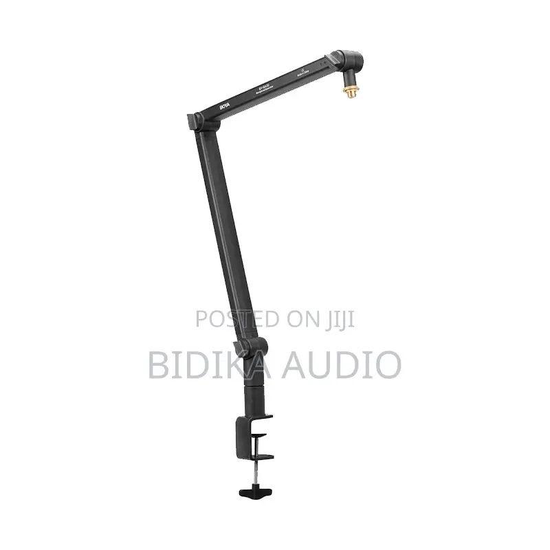 BOYA BY-BA30 Microphone Boom Arm
