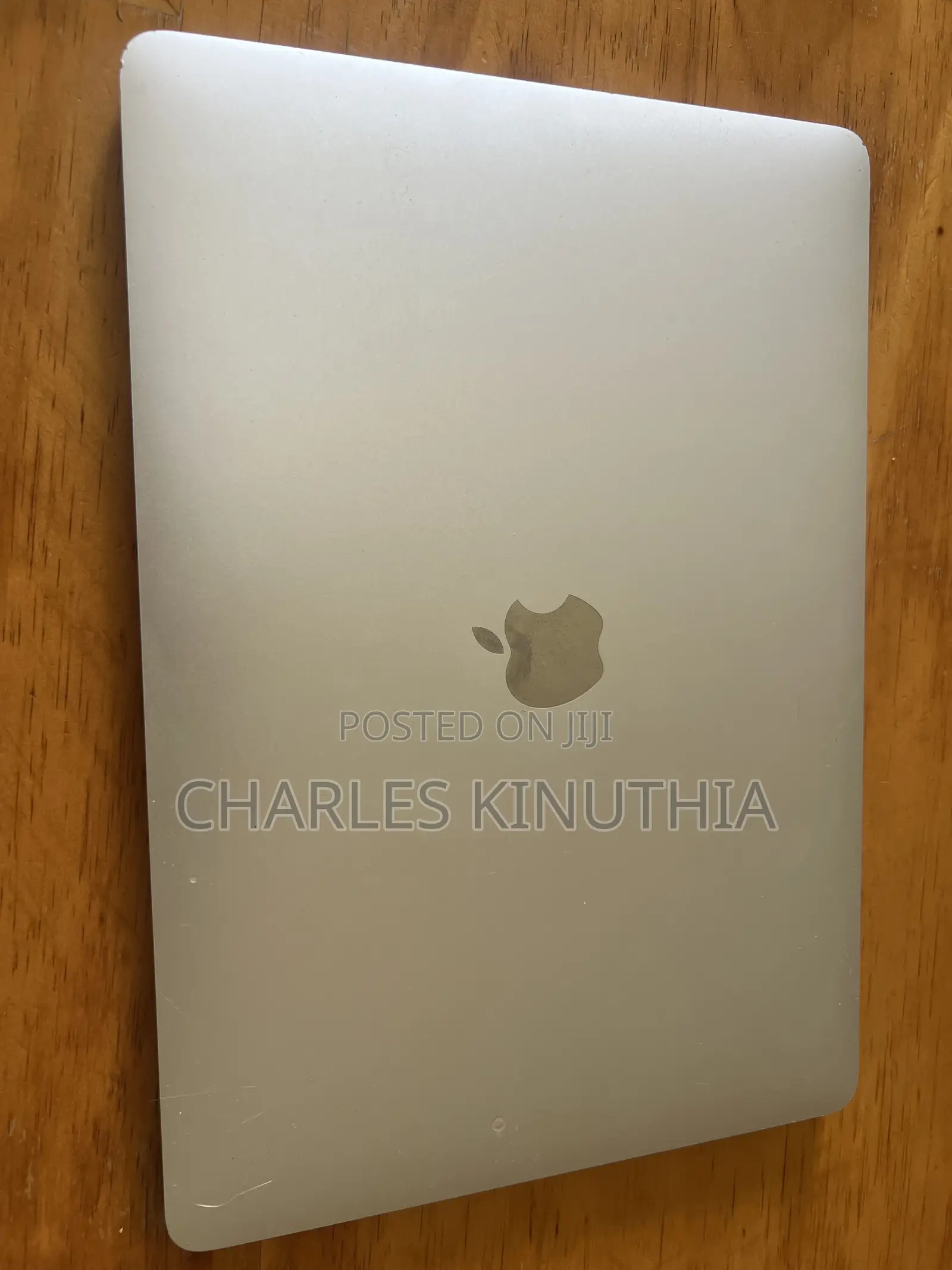 Laptop Apple MacBook Pro 2019 8GB Intel Core i5 SSD 256GB