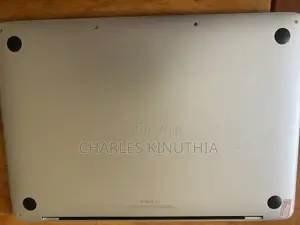 Laptop Apple MacBook Pro 2019 8GB Intel Core i5 SSD 256GB