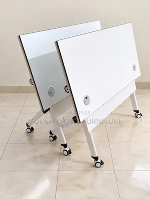 Foldable Office Training Desk
