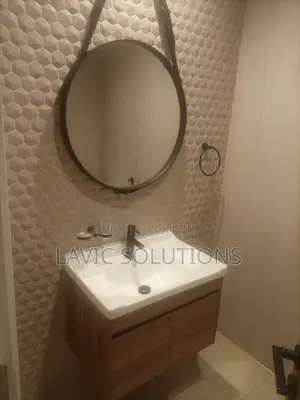Handwash Basins and Bathroom Installation