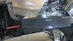 Rear Bumper Nissan Elgrand