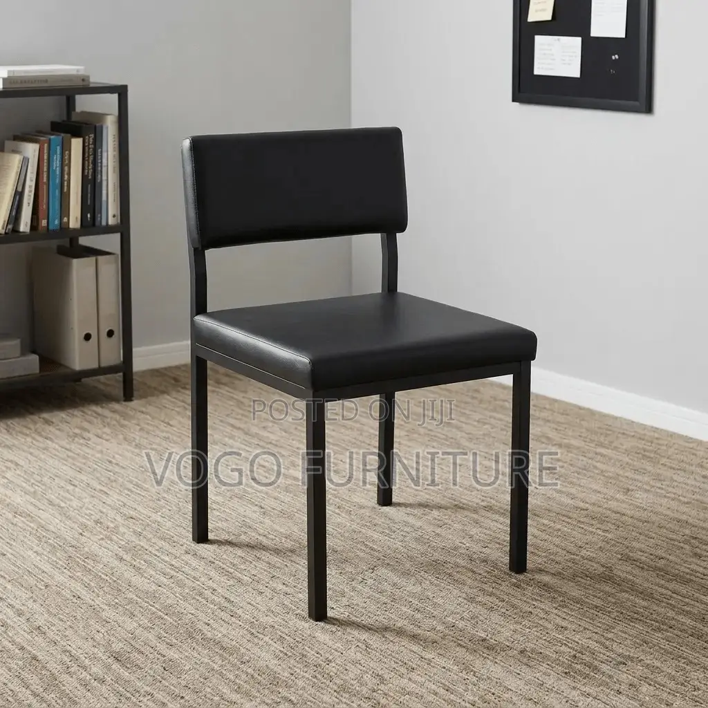 Conference Chair; Conference Office Chair