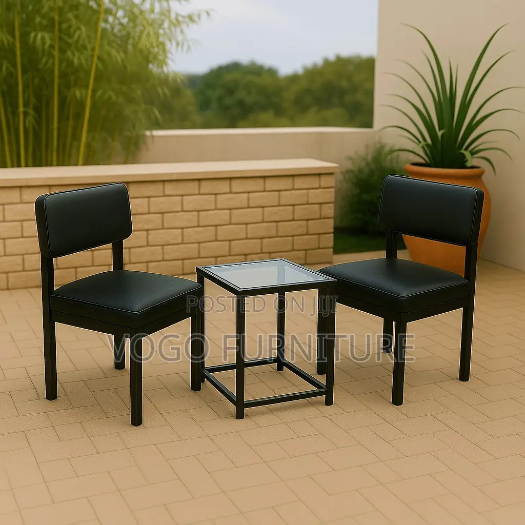 Conference Chair; Conference Office Chair