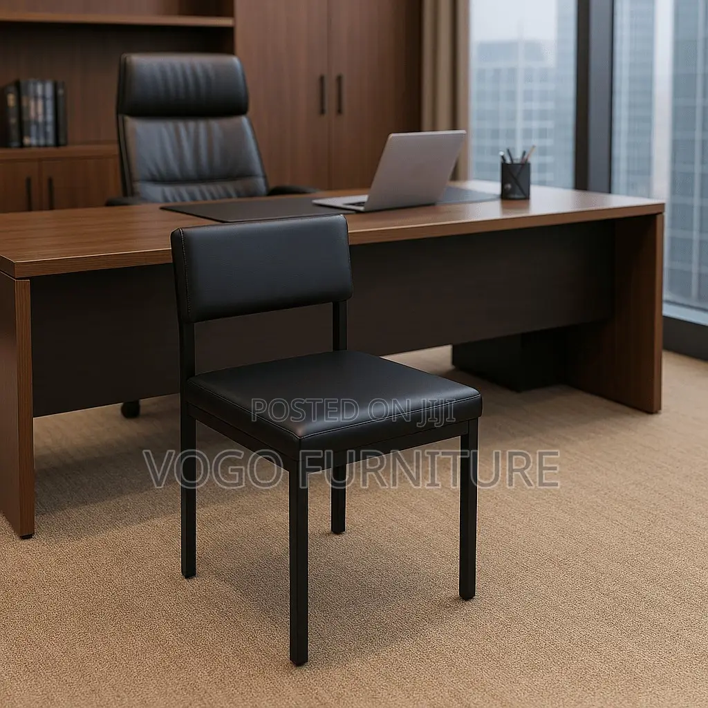 Conference Chair; Conference Office Chair