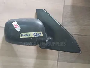 Toyota Probox Right Hand Side, Side Mirror