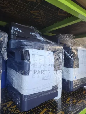 Guaranteed Kyocera Ecosys M3650idn Printer