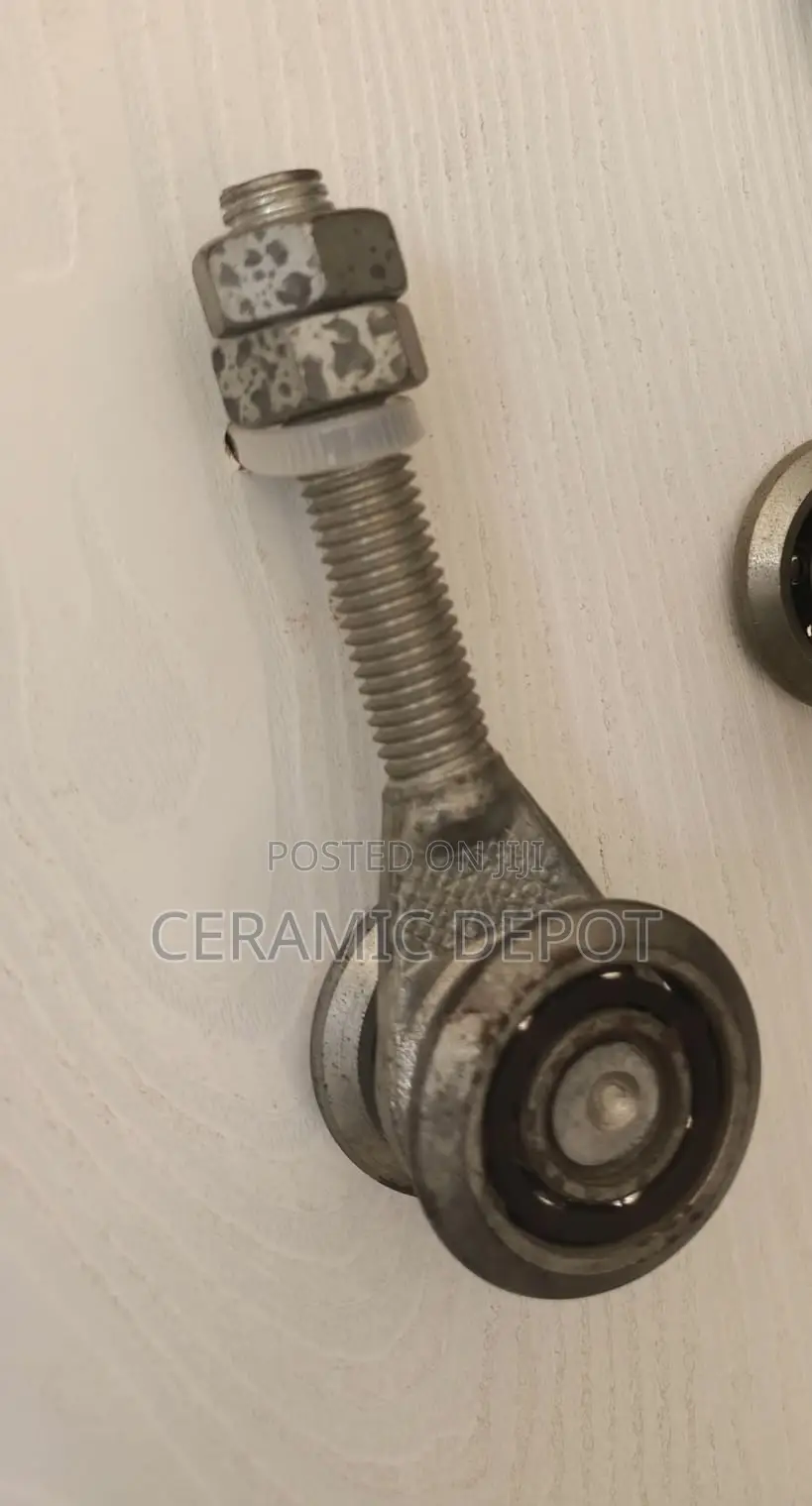 2 BEARING WHEEL RollER 70kg FORCE
