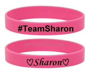 Quality Well Printed Wristbands
