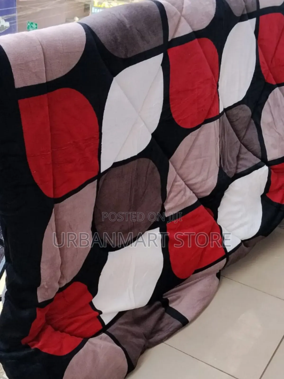  at 1522 Woolen Bed Duvet 5 by 6