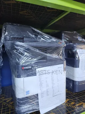 Guaranteed Kyocera Ecosys M3650idn Printer