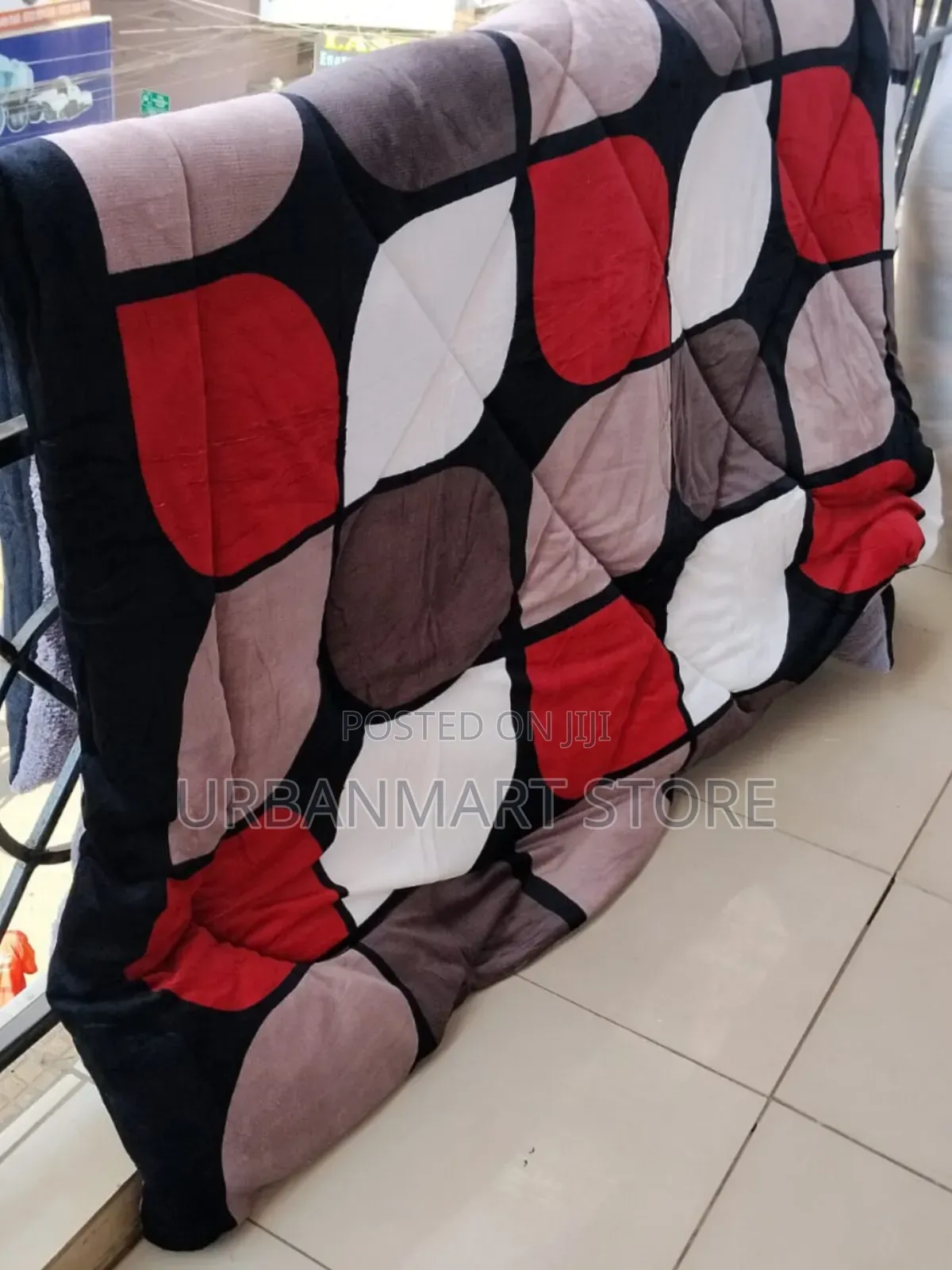  at 1522 Woolen Bed Duvet 5 by 6